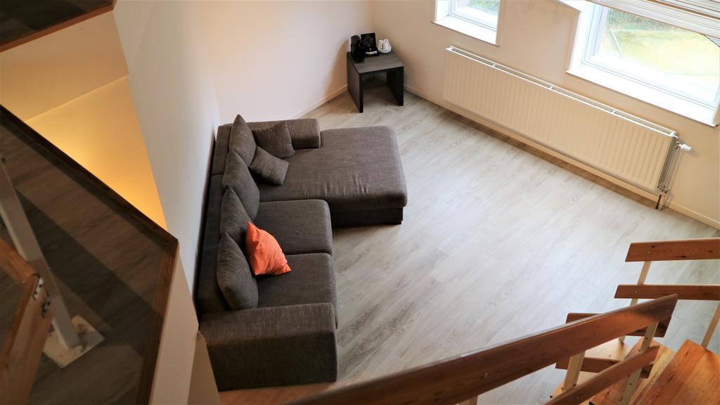 Familiekamer XL